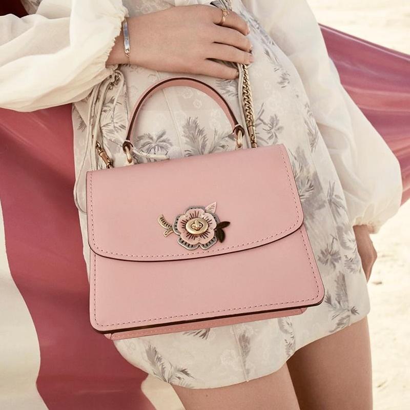 3 Chic Handbag Styles For 2019