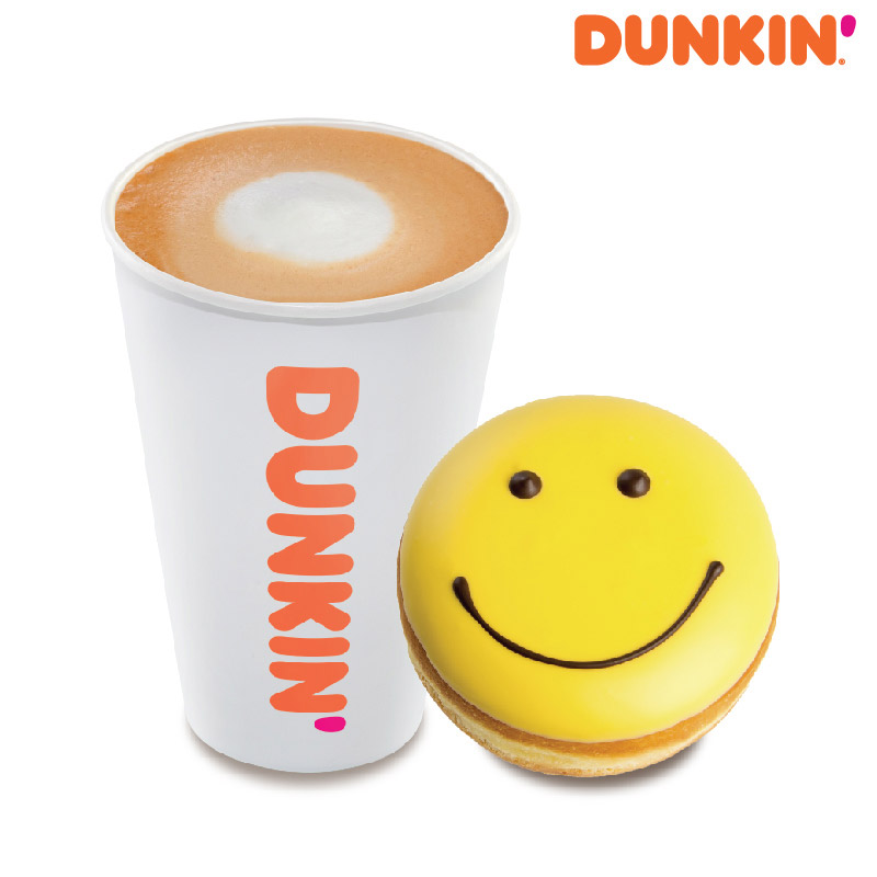 Dunkin Donuts