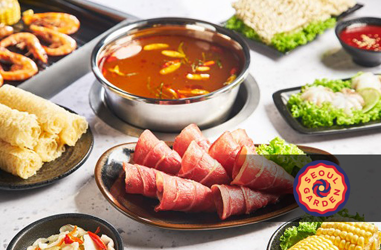 Best Shopping Mall in Putrajaya Alamanda Shopping Centre Putrajaya