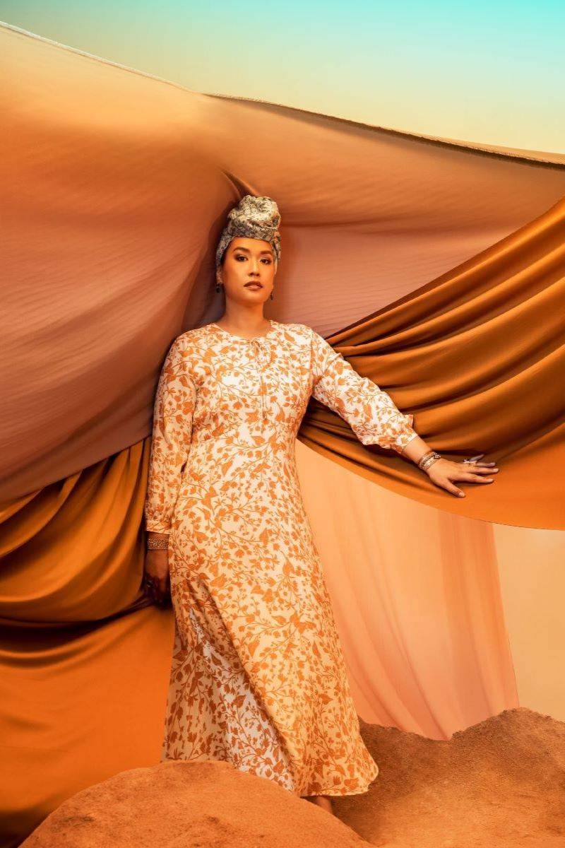 Wearable Treasures for Her Alamanda Shopping Centre