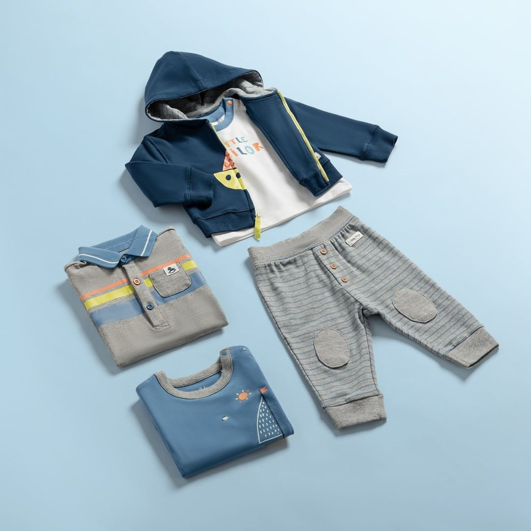 Wearable Treasures for Kids Alamanda Shopping Centre