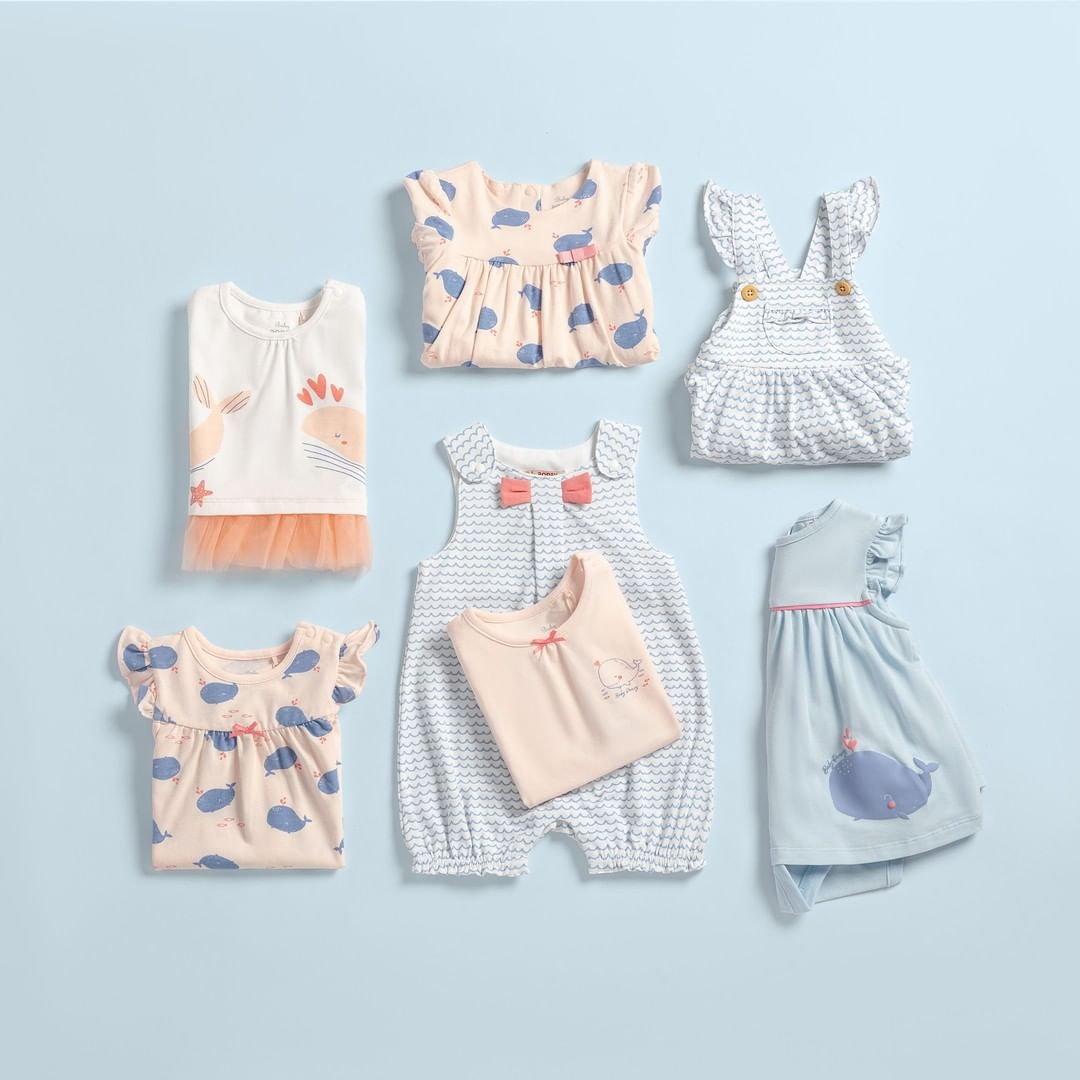 Wearable Treasures for Kids Alamanda Shopping Centre