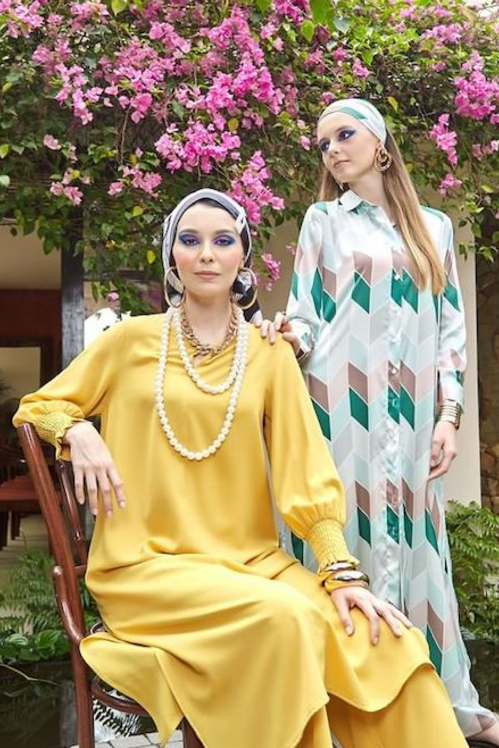Wearable Treasures for Her Alamanda Shopping Centre