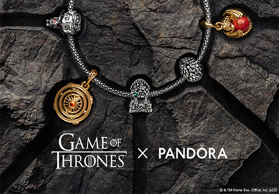 pandora