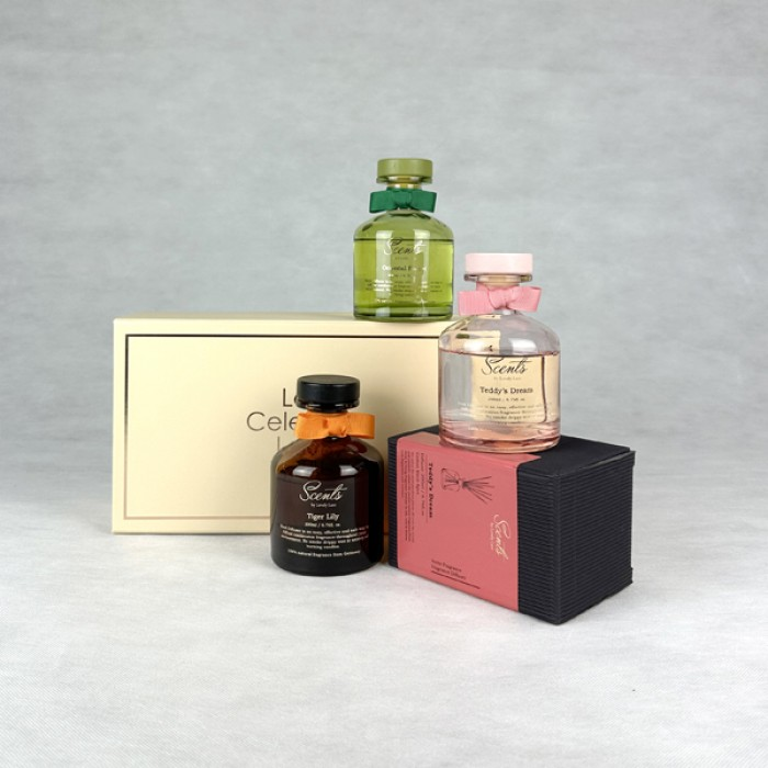 “Reed” More: All About Reed Diffusers from Lovely Lace