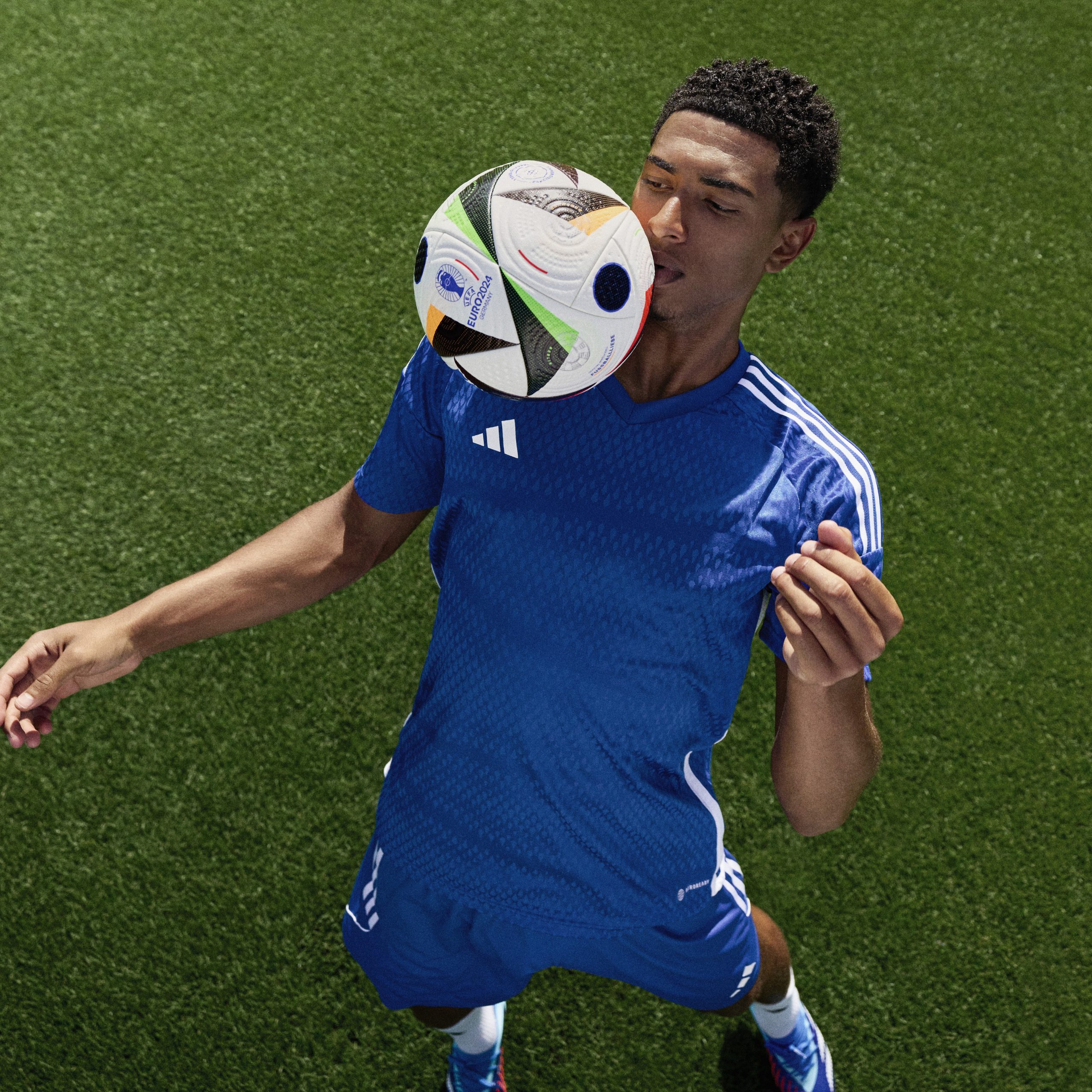 Win a Trip to Berlin to Watch the Euro Finals!