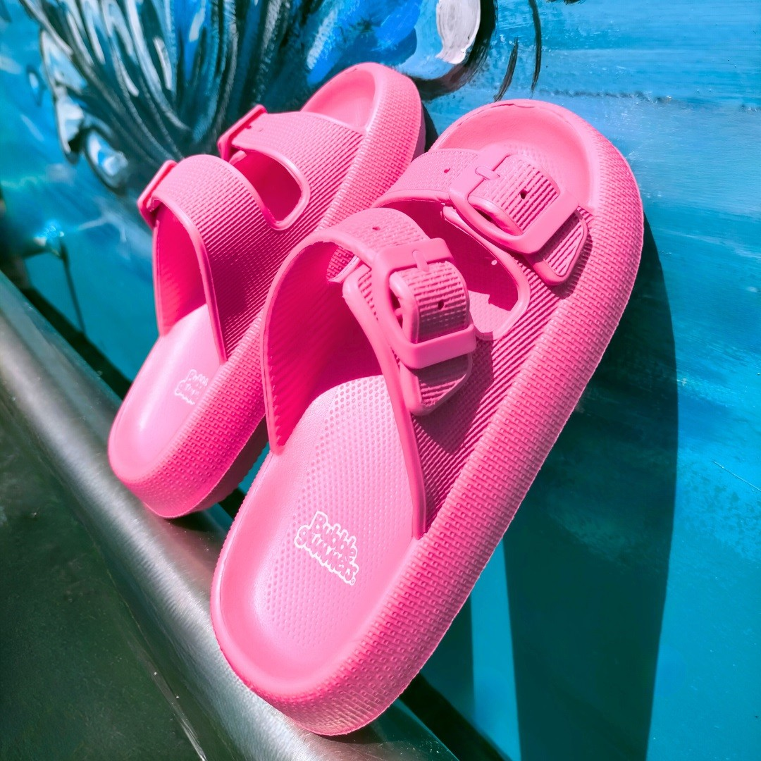 Be the Hottest This Season with Bata