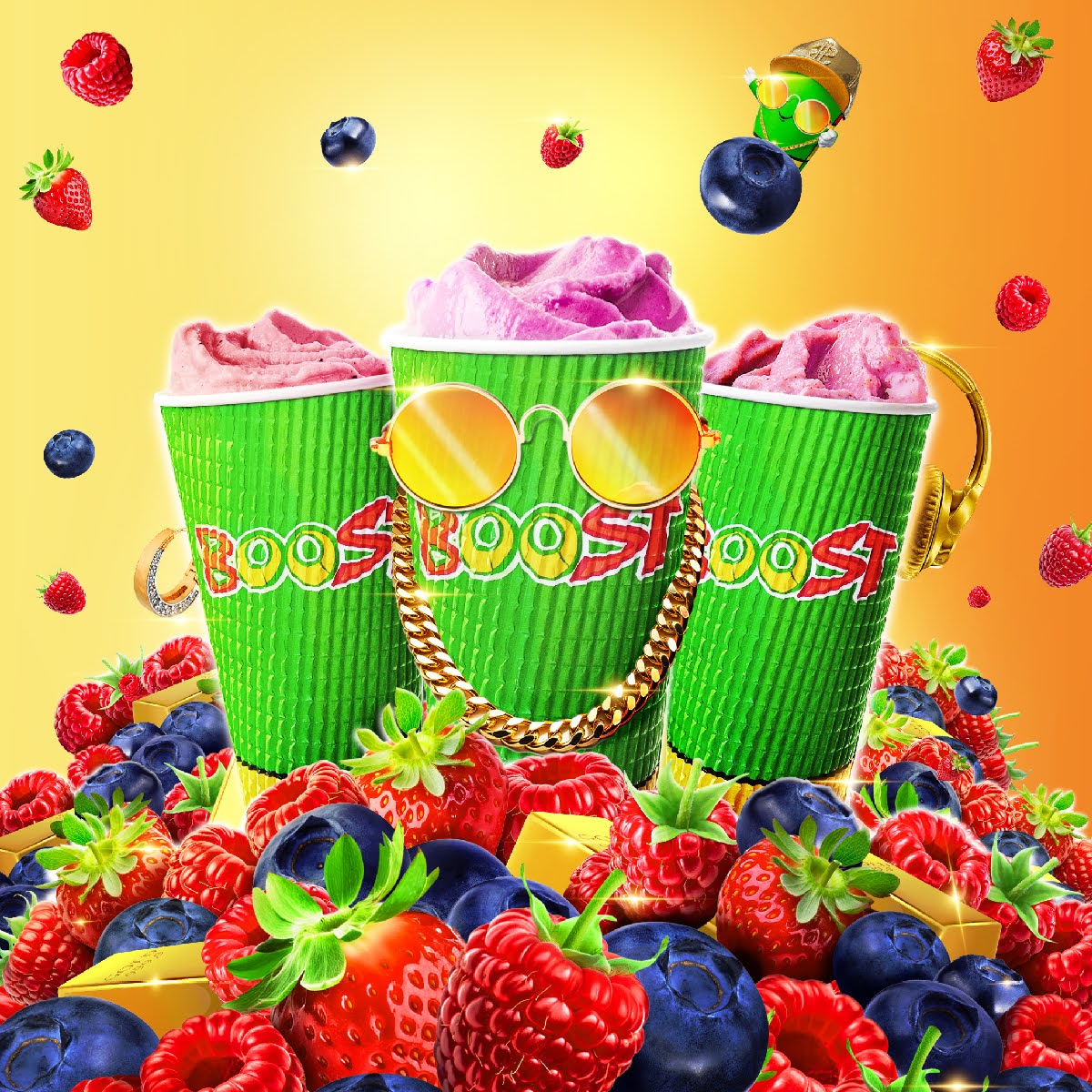 Boost Juice