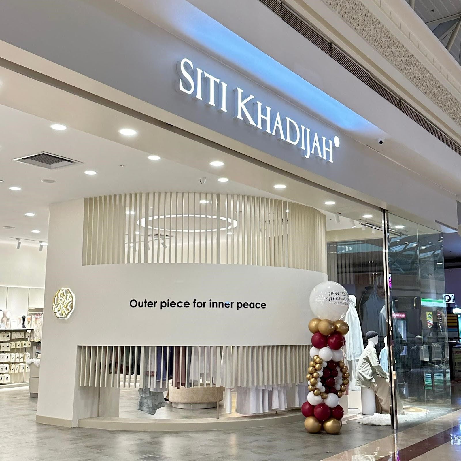 Siti Khadijah