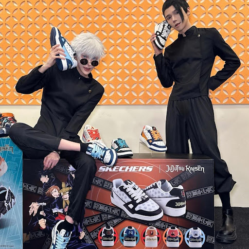 Skechers