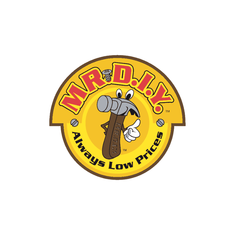 Mr DIY Plus