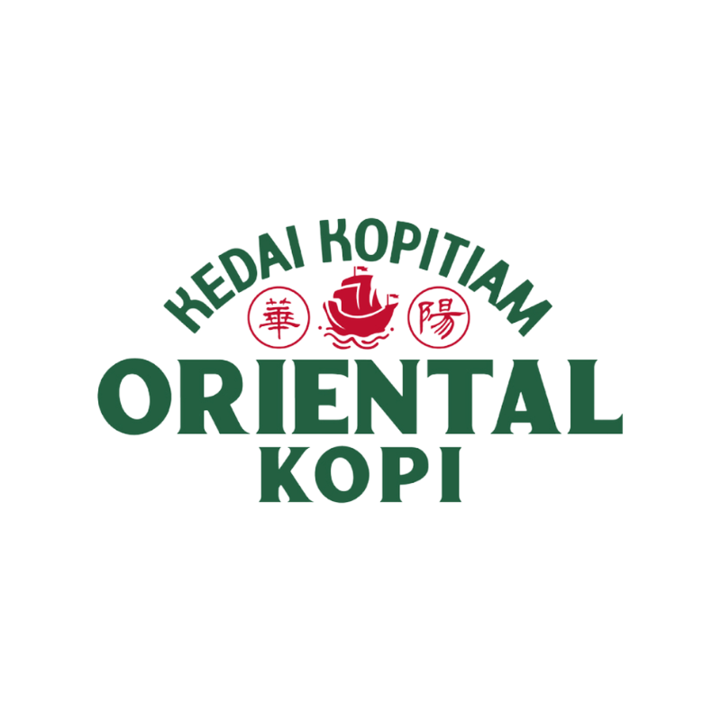 Oriental Kopi