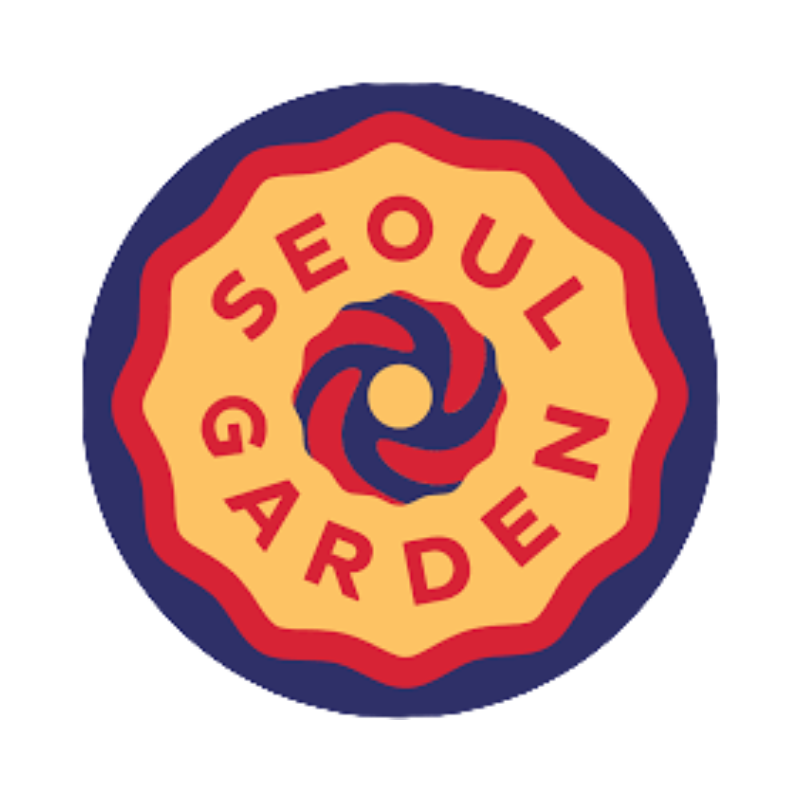Seoul Garden