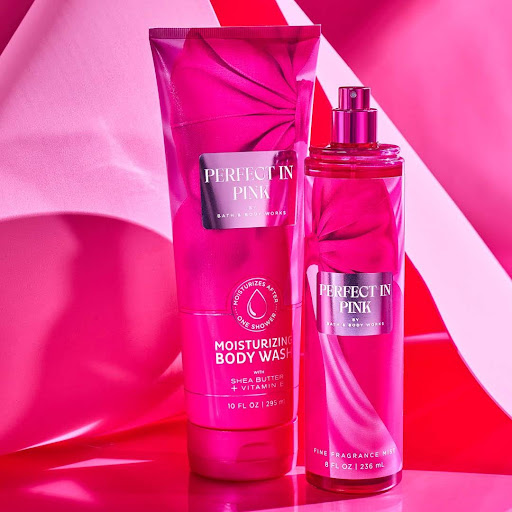 Bath & Body Works