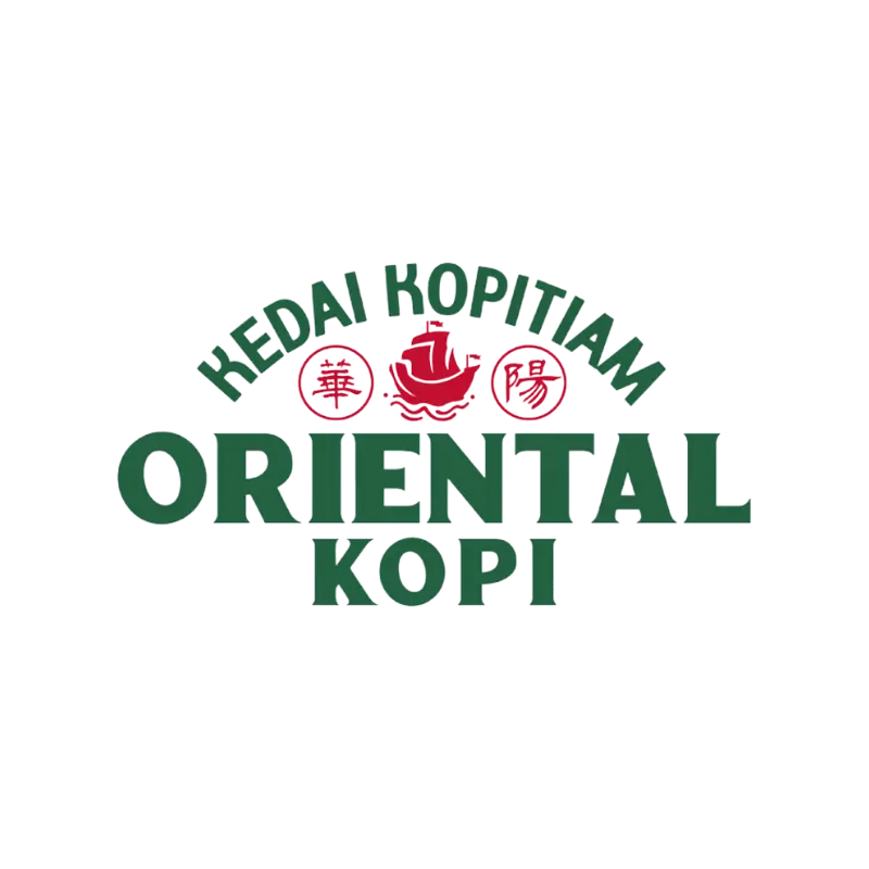 Oriental Kopi