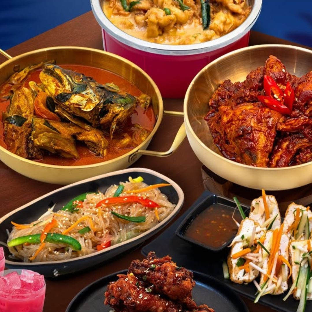 Seoul Garden