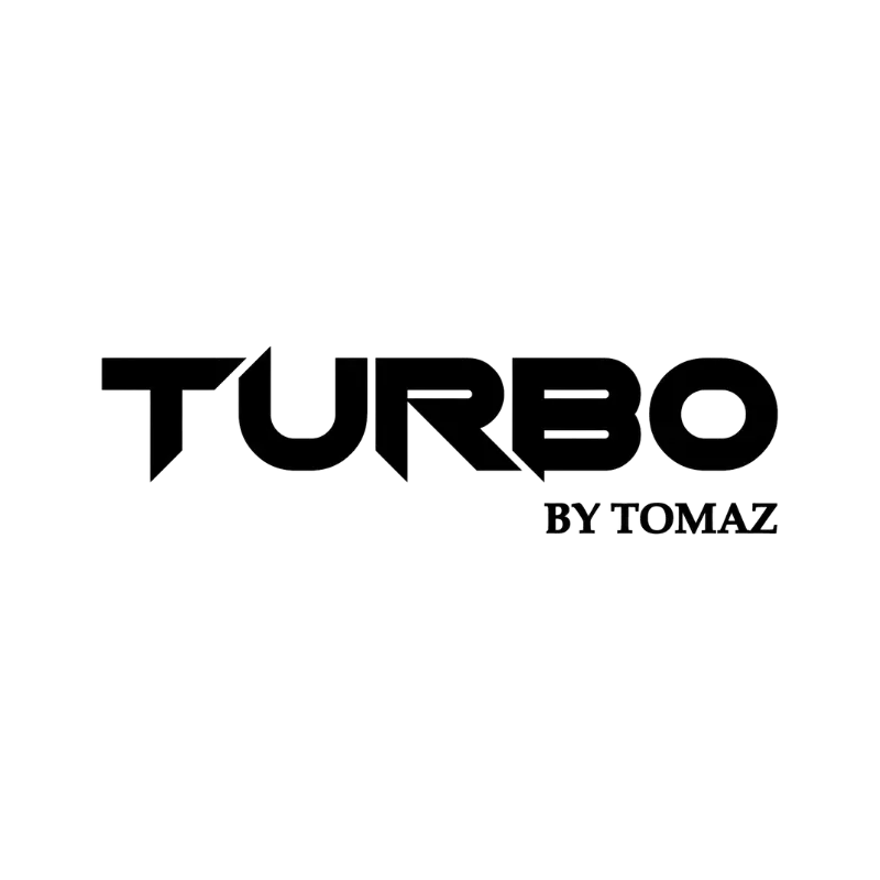 Turbo by tomaz