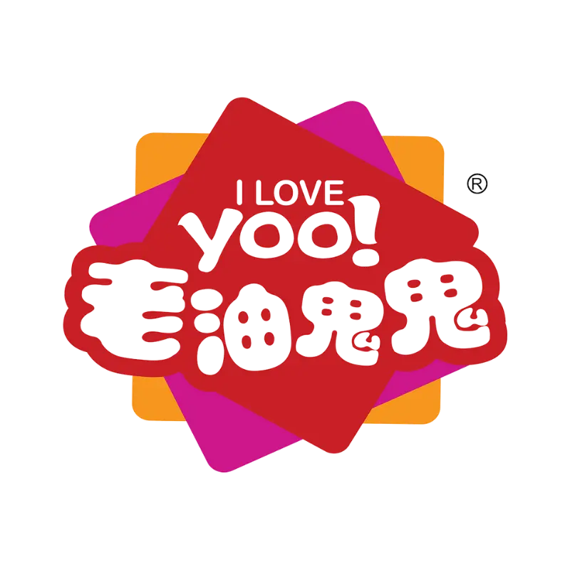 I Love Yoo