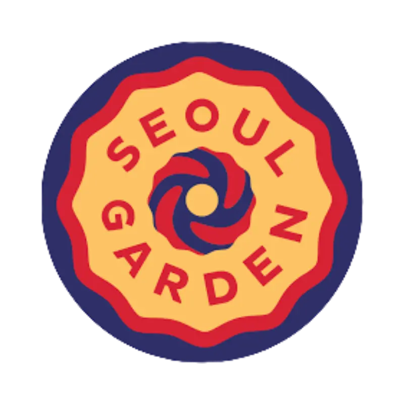 Seoul Garden