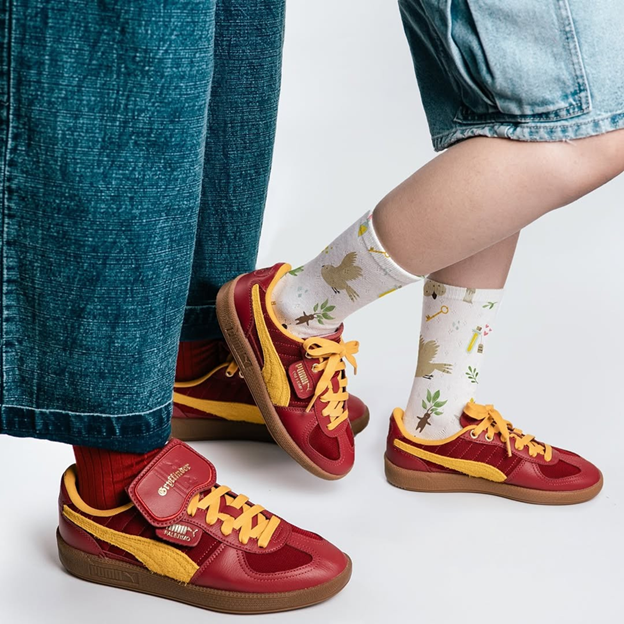 PUMA x Harry Potter