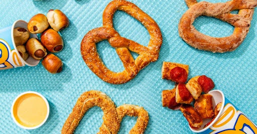 Auntie Anne