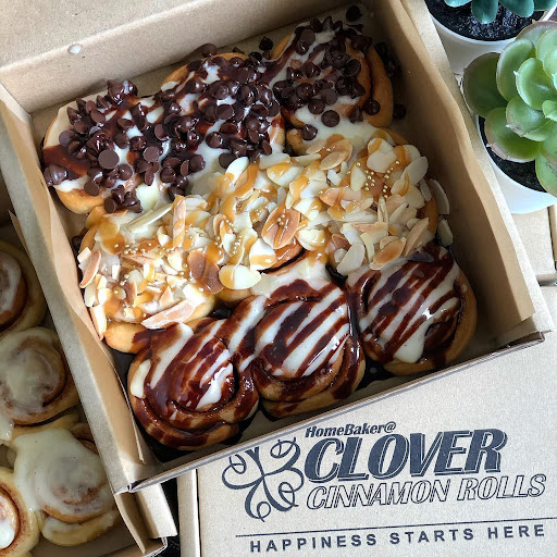Homebaker @Clover