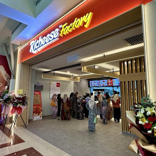 richeese 1