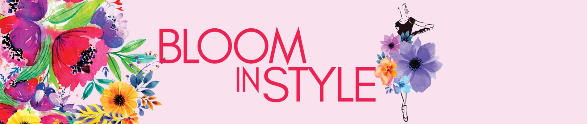 bloom in style 2025