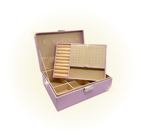 jewellery box