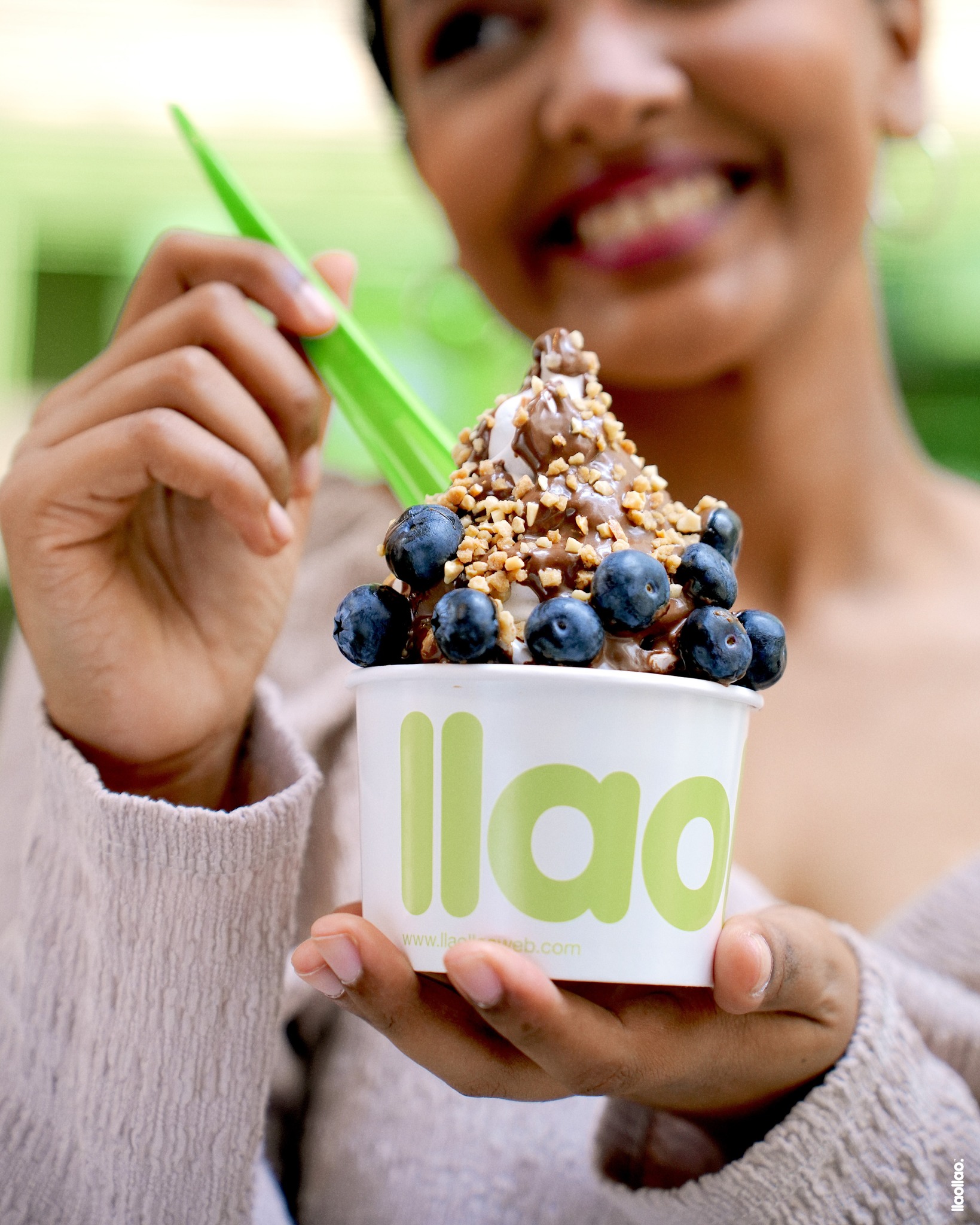 llaollao
