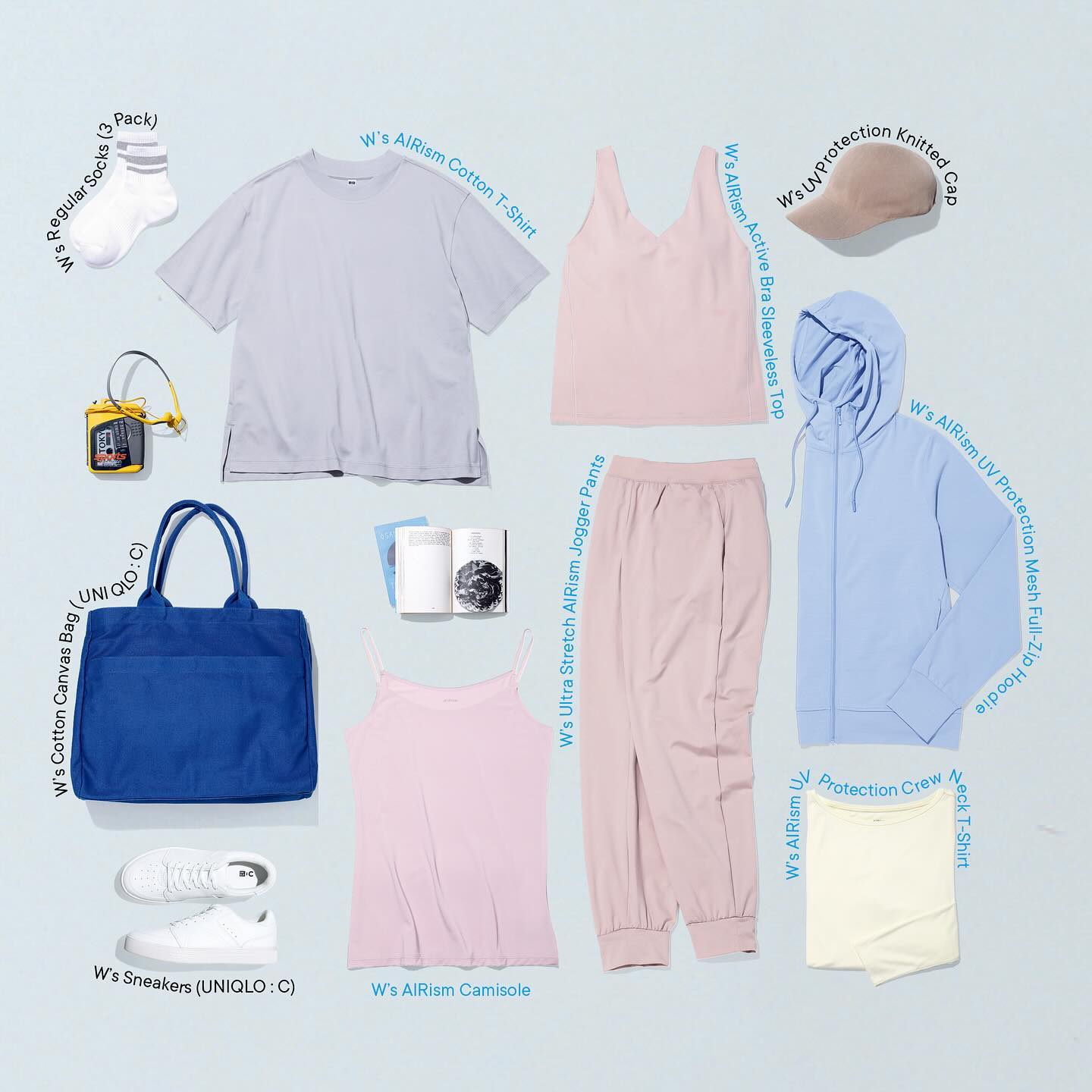 uniqlo
