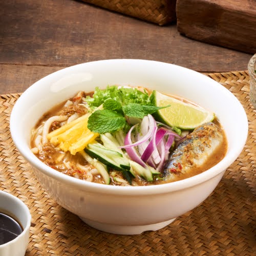 ah cheng laksa