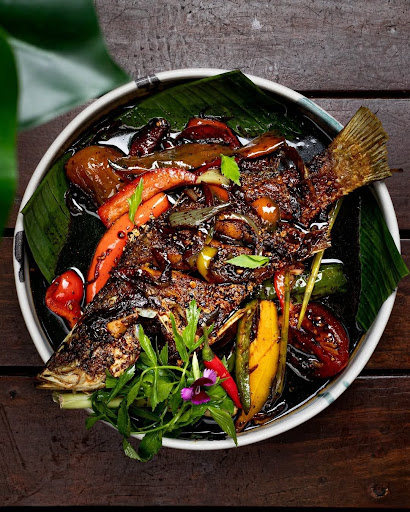 cili kampung