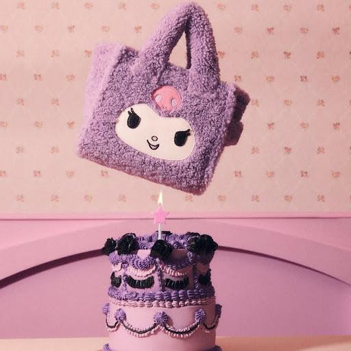 jelly bunny