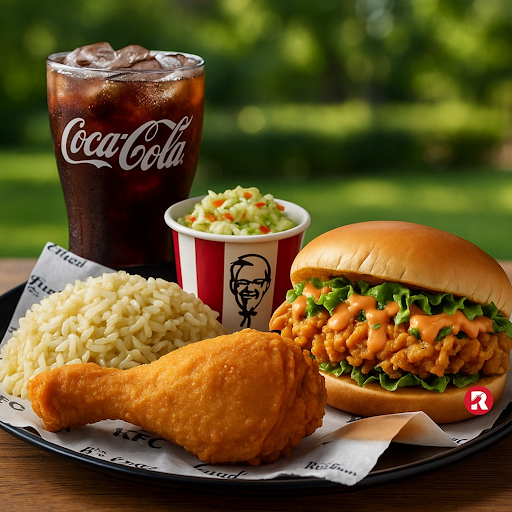 KFC