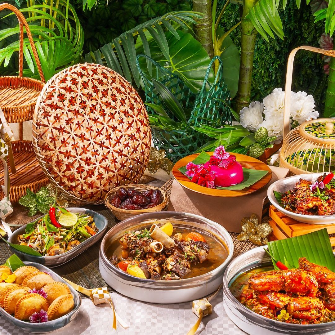 Alamanda Shopping Centre