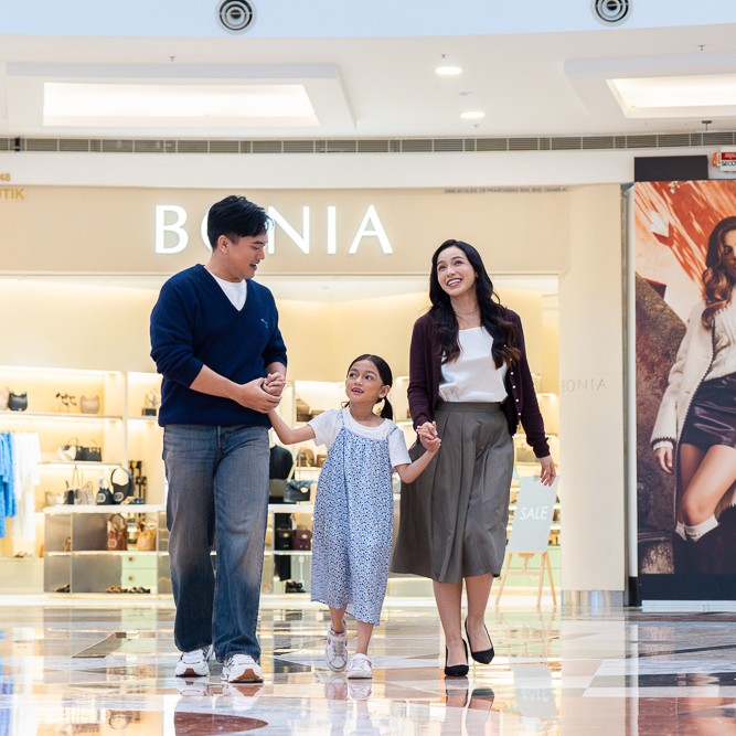 Alamanda Shopping Centre