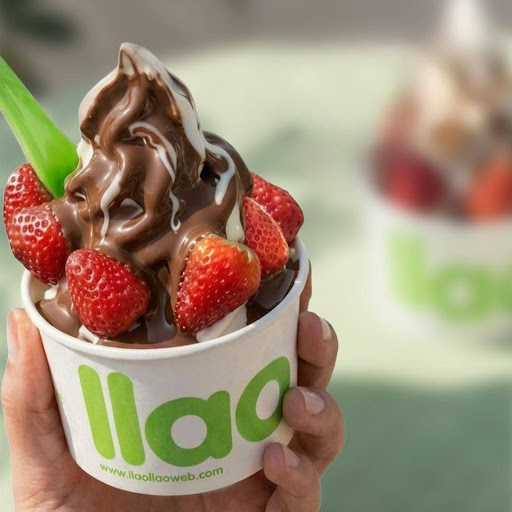Llao Llao