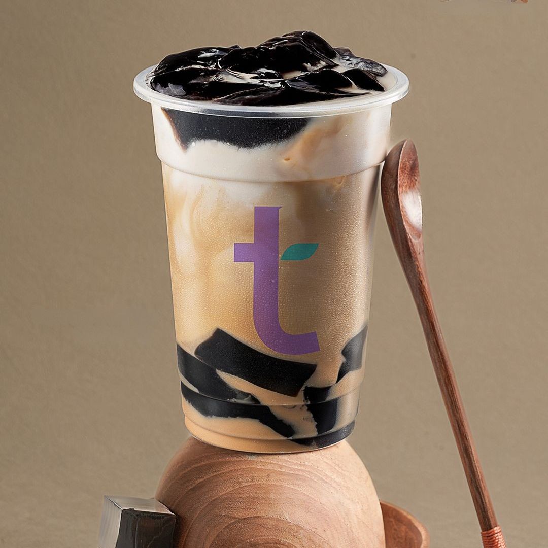 Tealive Plus