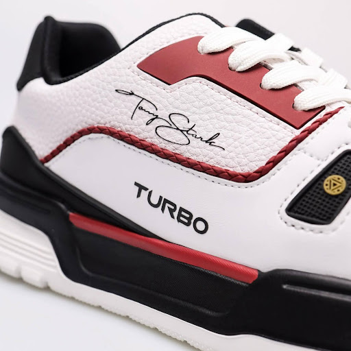 Turbo by TOMAZ