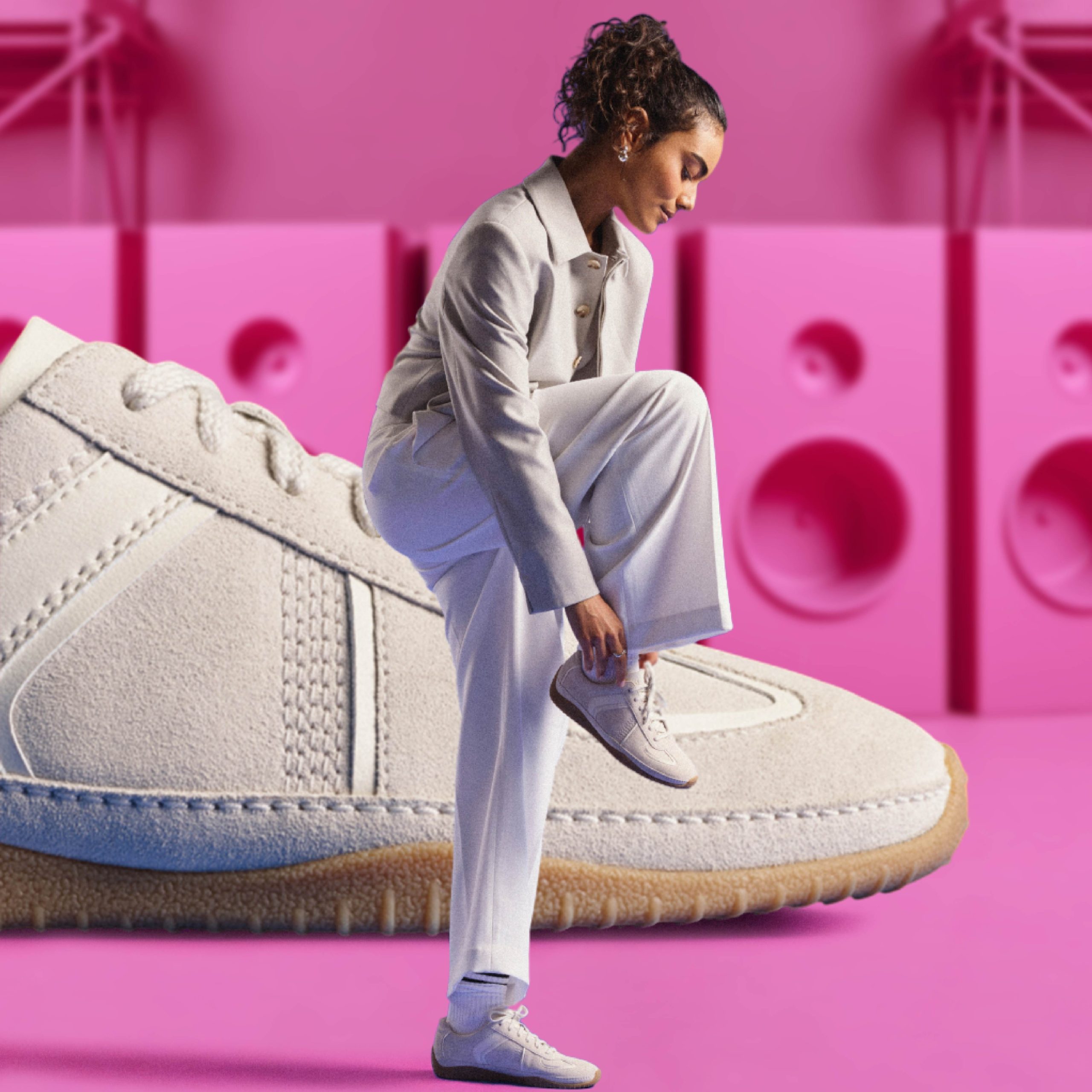 Clarks
