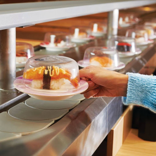 Sushi King