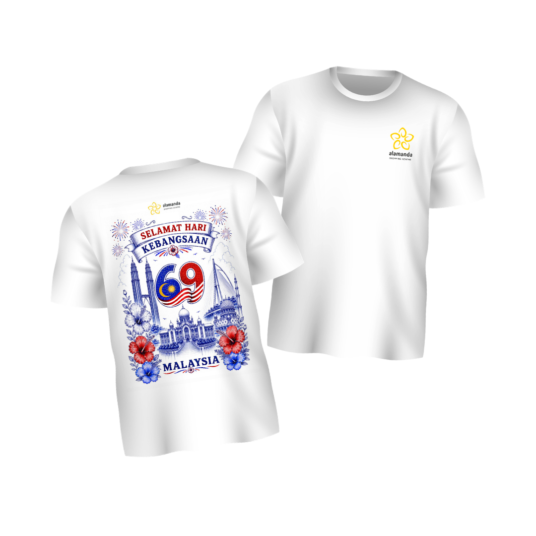 Merdeka T-Shirt