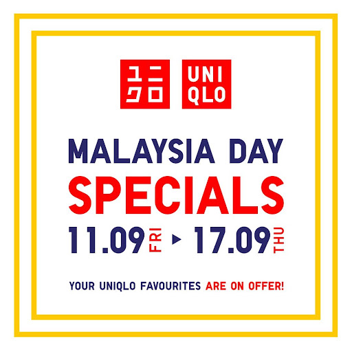 uniqlo MDS